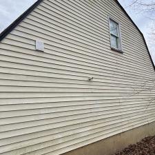 House Washing and Pressure Washing in Franklin, OH 14